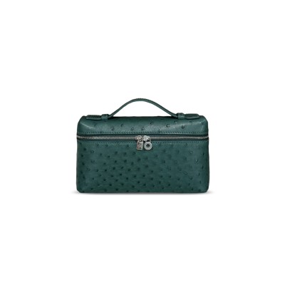 LORO PIANA EXTRA POCKET L19 (19*11*6.5cm) LORO PIANA EXTRA POCKET L19 (19*11*6.5cm)